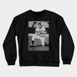 Kent Hrbek Crewneck Sweatshirt